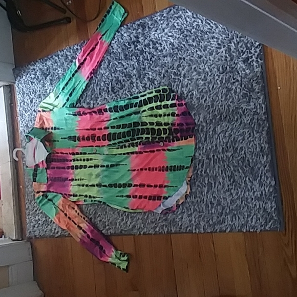 Dress - Picture 4 of 4